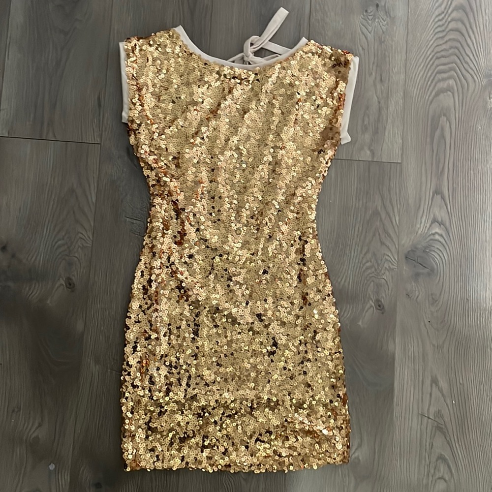 Sequin Dress *Brand new*